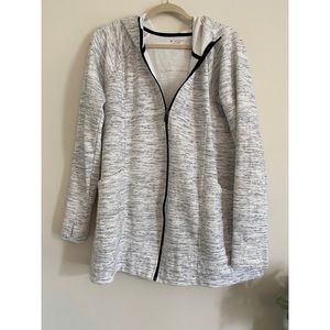 Tek Gear Zip Up Jacket